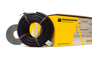 Нагрівальний кабель Magnum Cable S&F MHCX/2R 3000/30 524 фото