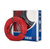 Нагрівальний кабель Devi Flex 18T/2R 2420/18 140F1251 фото