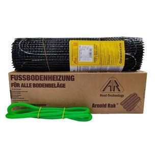 Нагрівальний мат Arnold Rak Premium mat/200 600w 3m2 FH P 2130 фото