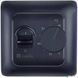 Терморегулятор механічний Castle RTC 70.26 Black RTC 70.26 Black фото 1