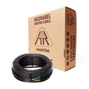 Нагрівальний кабель Arnold Rak Premium/2R 500/30 6103-30 фото